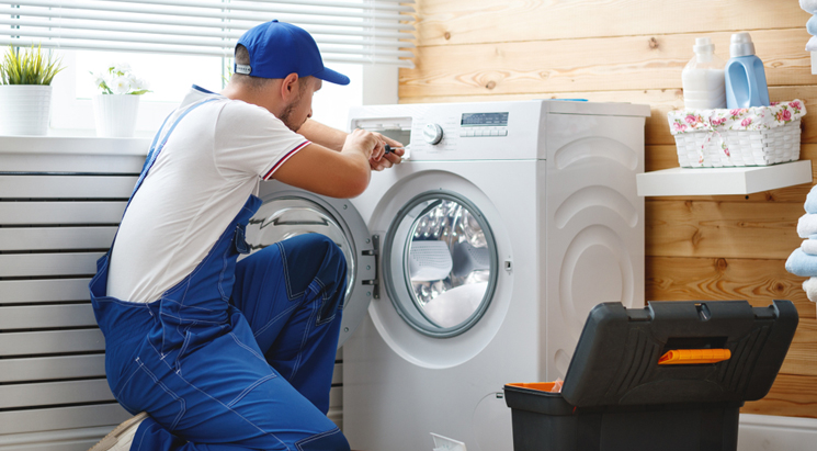 Washing Machine Repair Miraroad